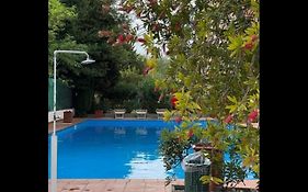 Suite Close To Vatican City - Ingresso Spa