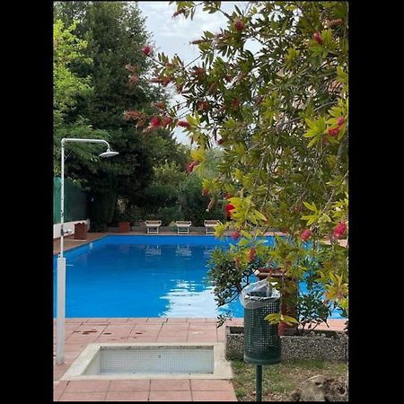 Suite Close To Vatican City - Ingresso Spa Roma Exterior foto