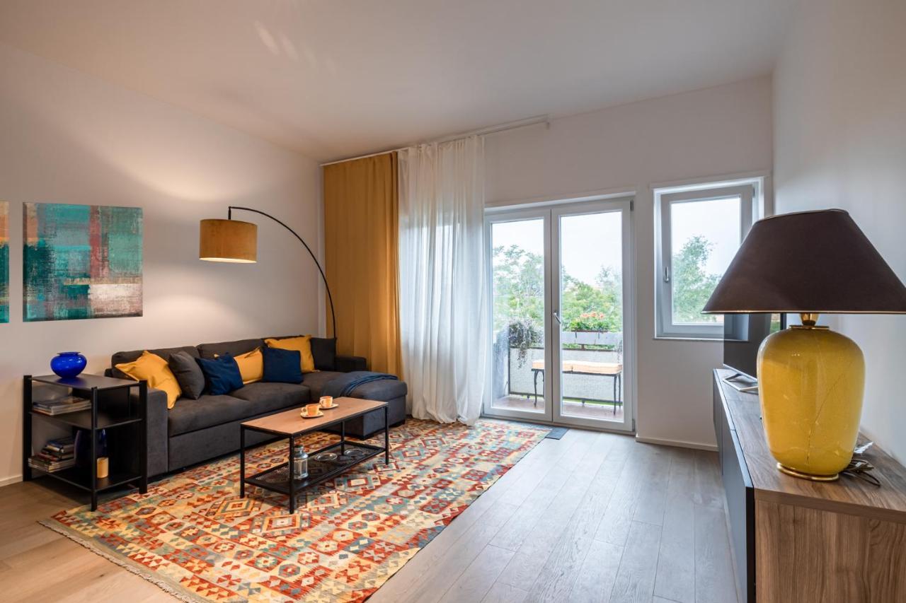 Suite Close To Vatican City - Ingresso Spa Roma Exterior foto