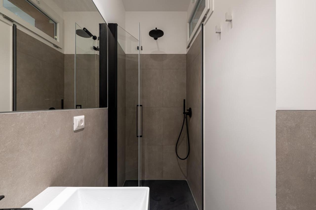 Suite Close To Vatican City - Ingresso Spa Roma Exterior foto