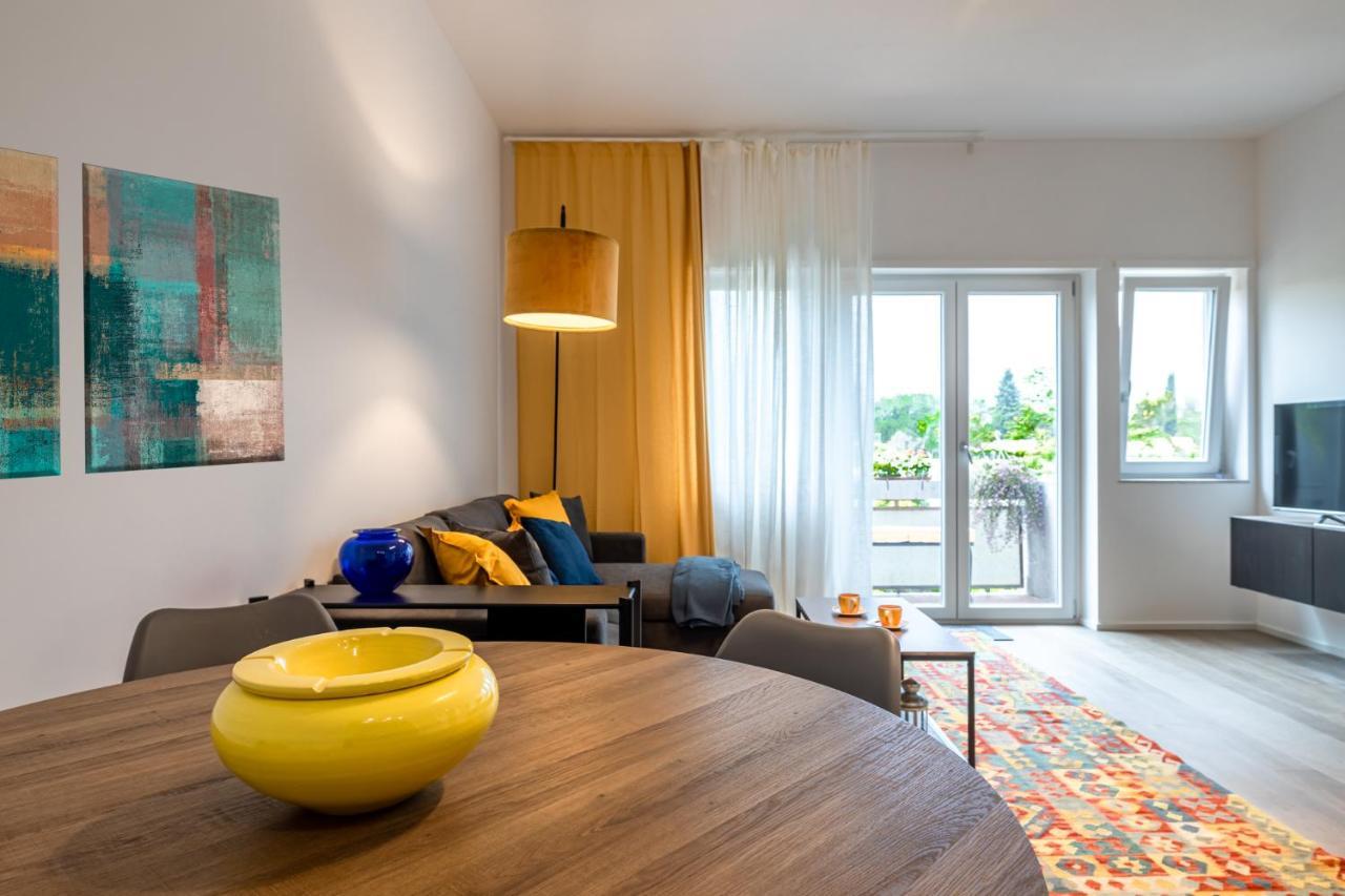 Suite Close To Vatican City - Ingresso Spa Roma Exterior foto