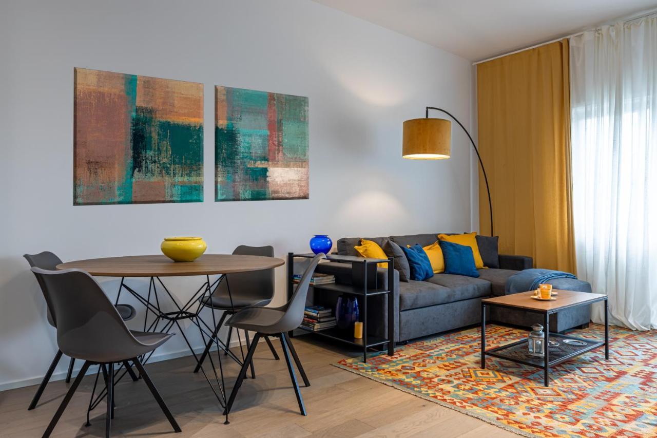 Suite Close To Vatican City - Ingresso Spa Roma Exterior foto