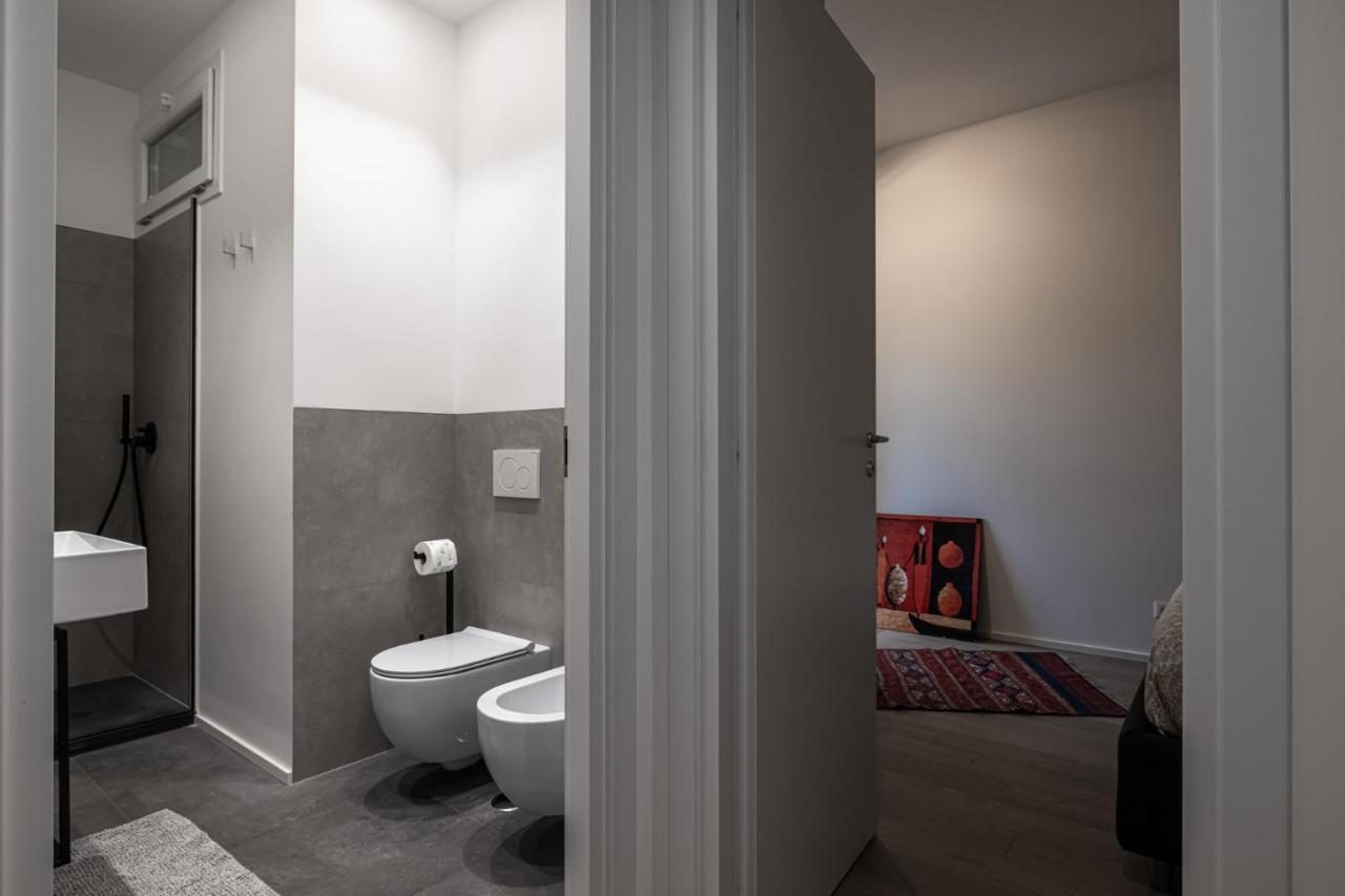 Suite Close To Vatican City - Ingresso Spa Roma Exterior foto