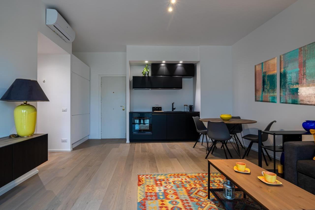 Suite Close To Vatican City - Ingresso Spa Roma Exterior foto