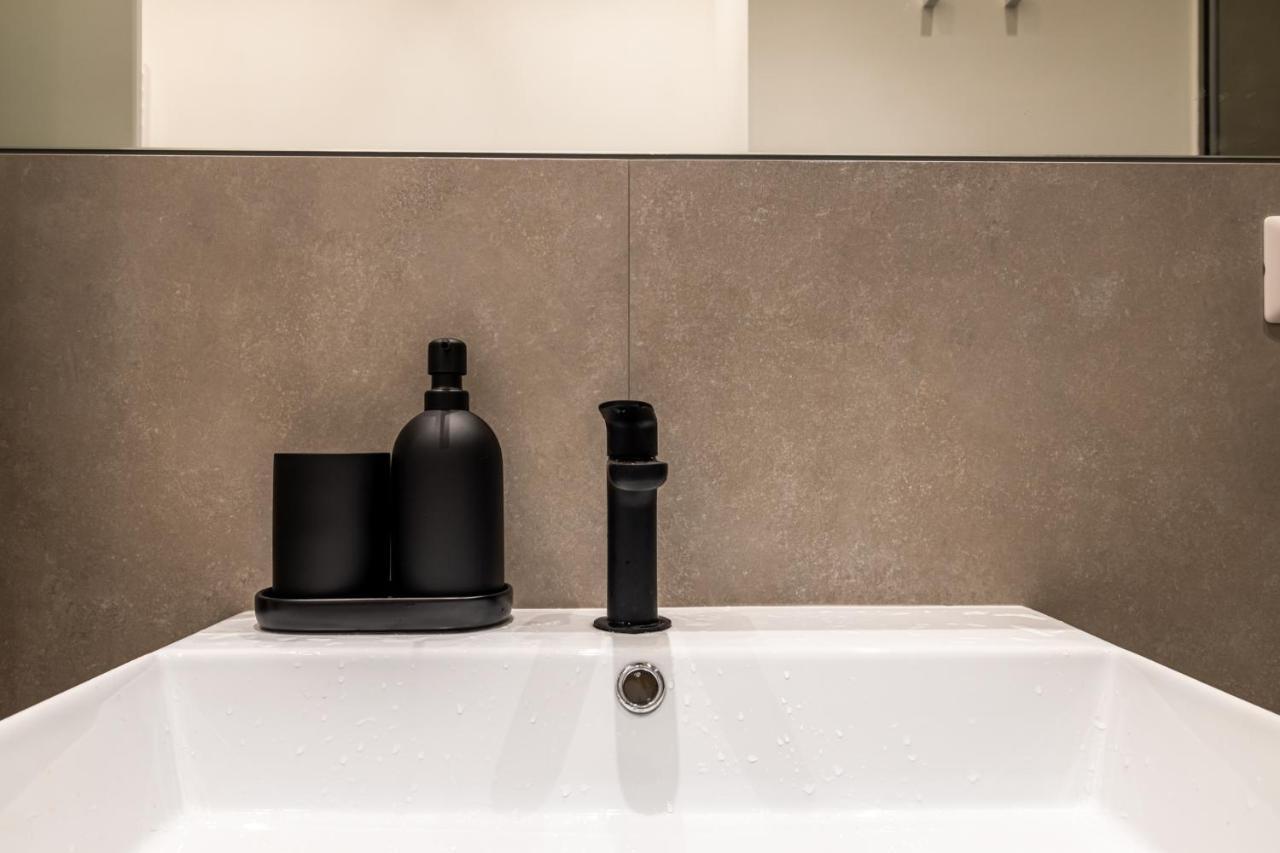 Suite Close To Vatican City - Ingresso Spa Roma Exterior foto