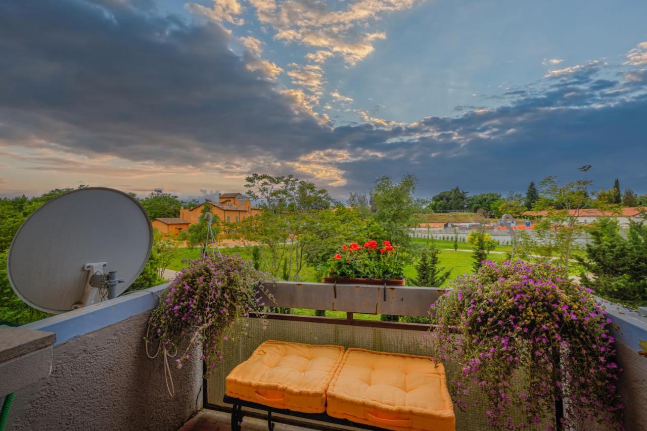 Suite Close To Vatican City - Ingresso Spa Roma Exterior foto