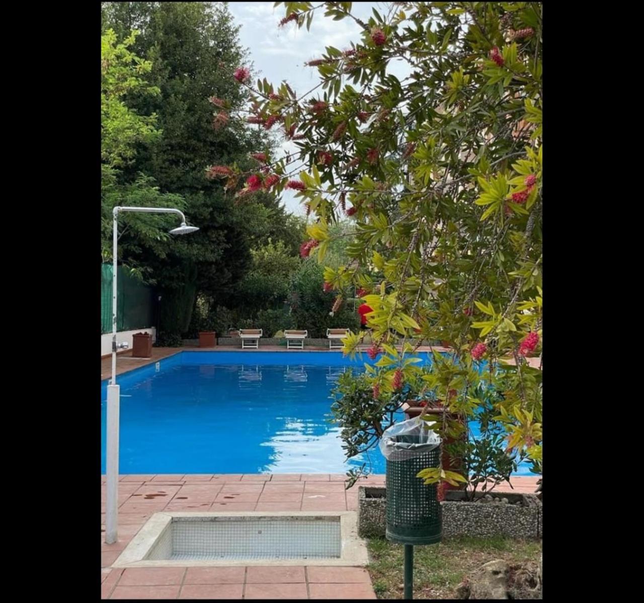 Suite Close To Vatican City - Ingresso Spa Roma Exterior foto